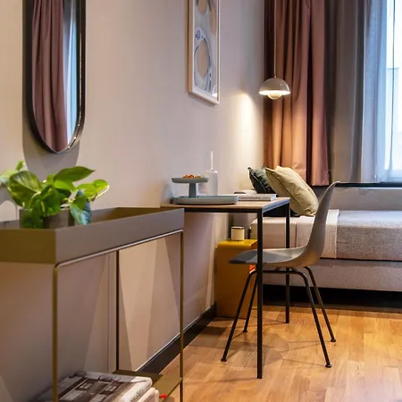 Ipartment Berlin Mitte Apartamento